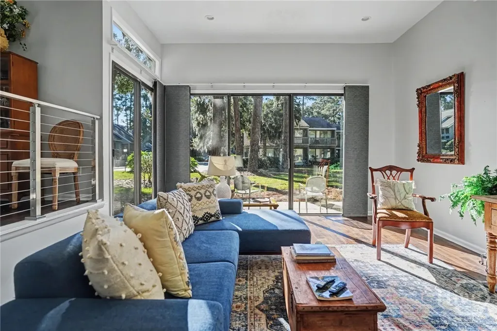 10 Dame Kathryn Drive Savannah GA 31411