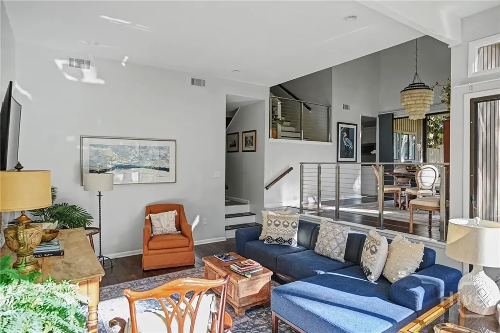 10 Dame Kathryn Drive Savannah GA 31411