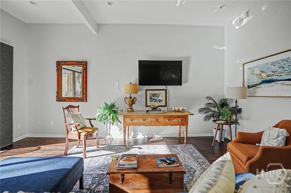 10 Dame Kathryn Drive Savannah GA 31411