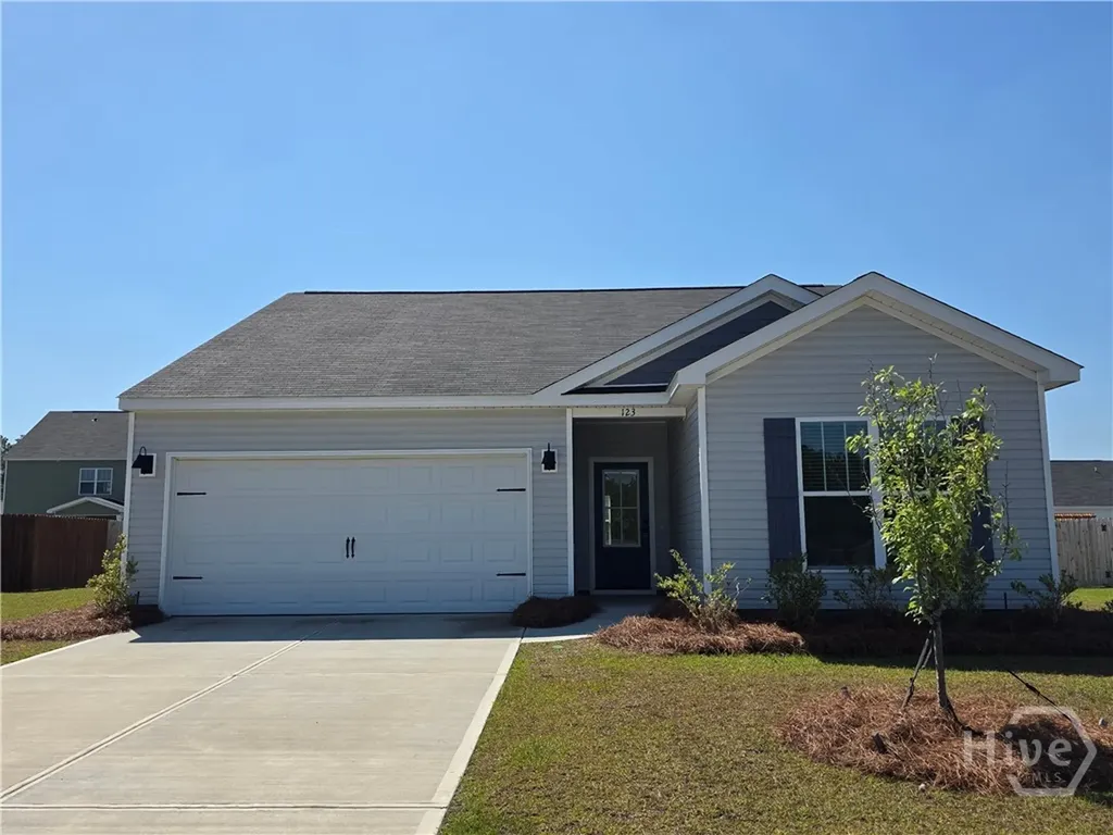 123 Susan Drive Rincon GA 31326