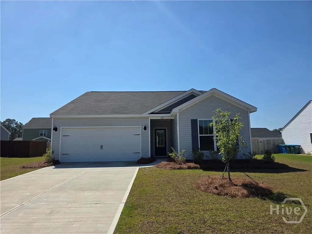 123 Susan Drive Rincon GA 31326