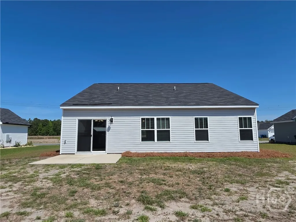 123 Susan Drive Rincon GA 31326