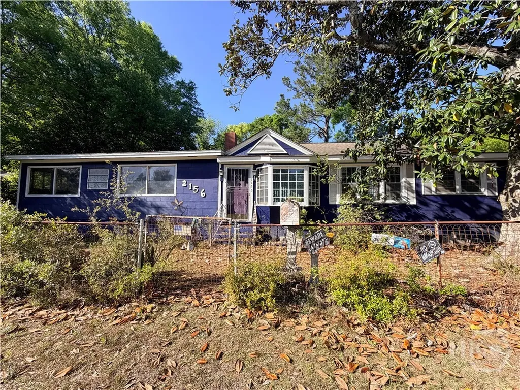 2156 New York Avenue Savannah GA 31404