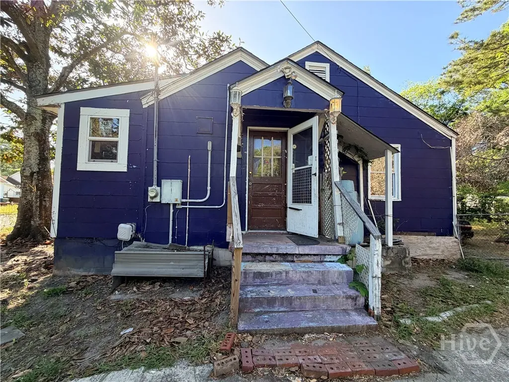 2156 New York Avenue Savannah GA 31404