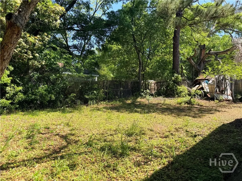 2156 New York Avenue Savannah GA 31404