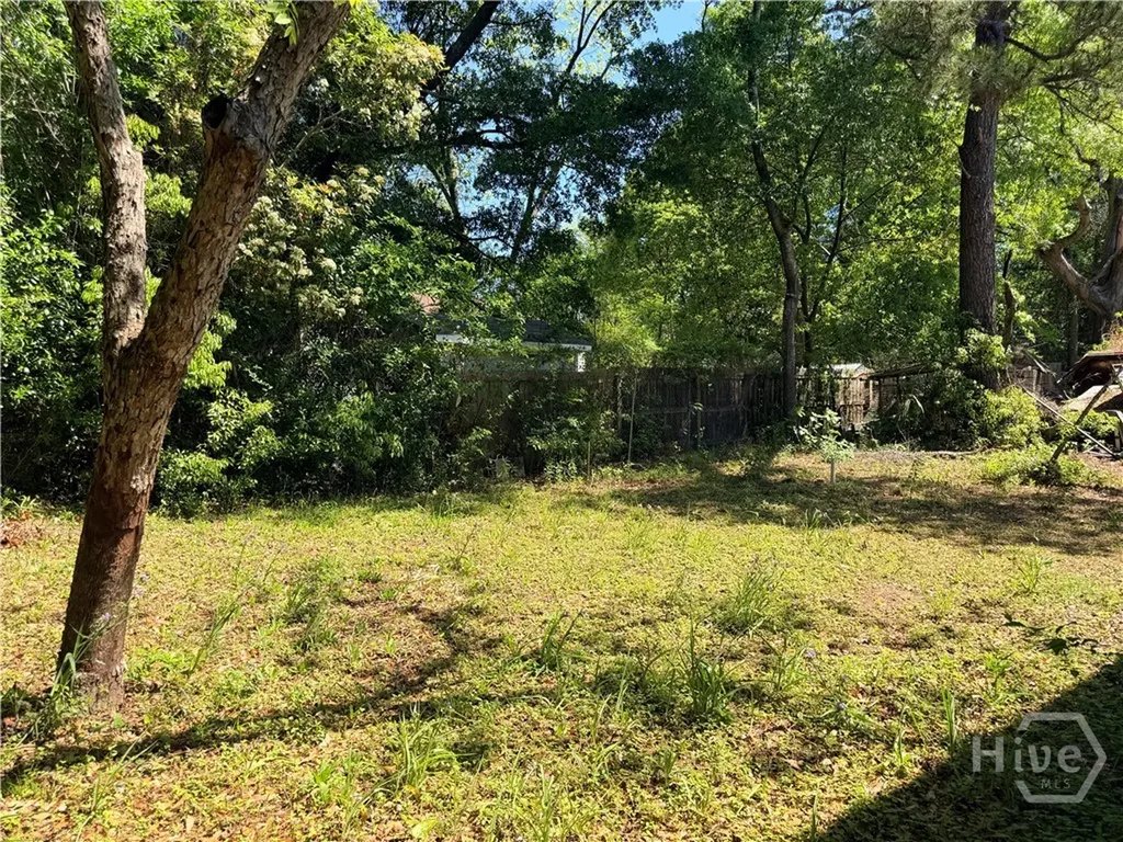 2156 New York Avenue Savannah GA 31404