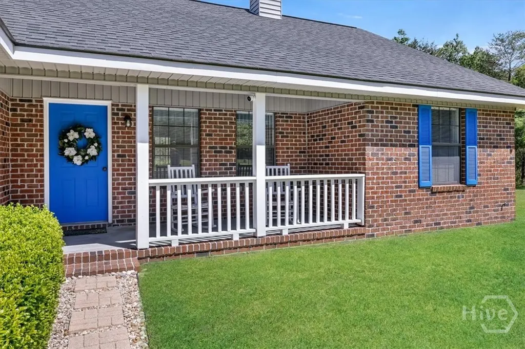 143 Twin Oak Circle Guyton GA 31312