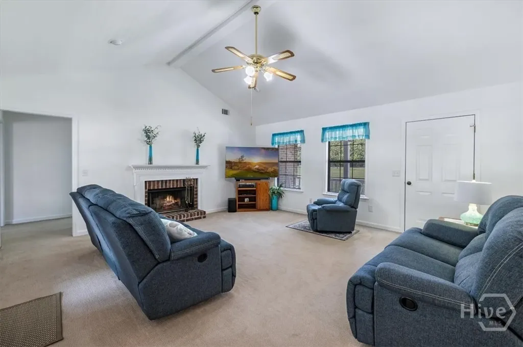 143 Twin Oak Circle Guyton GA 31312