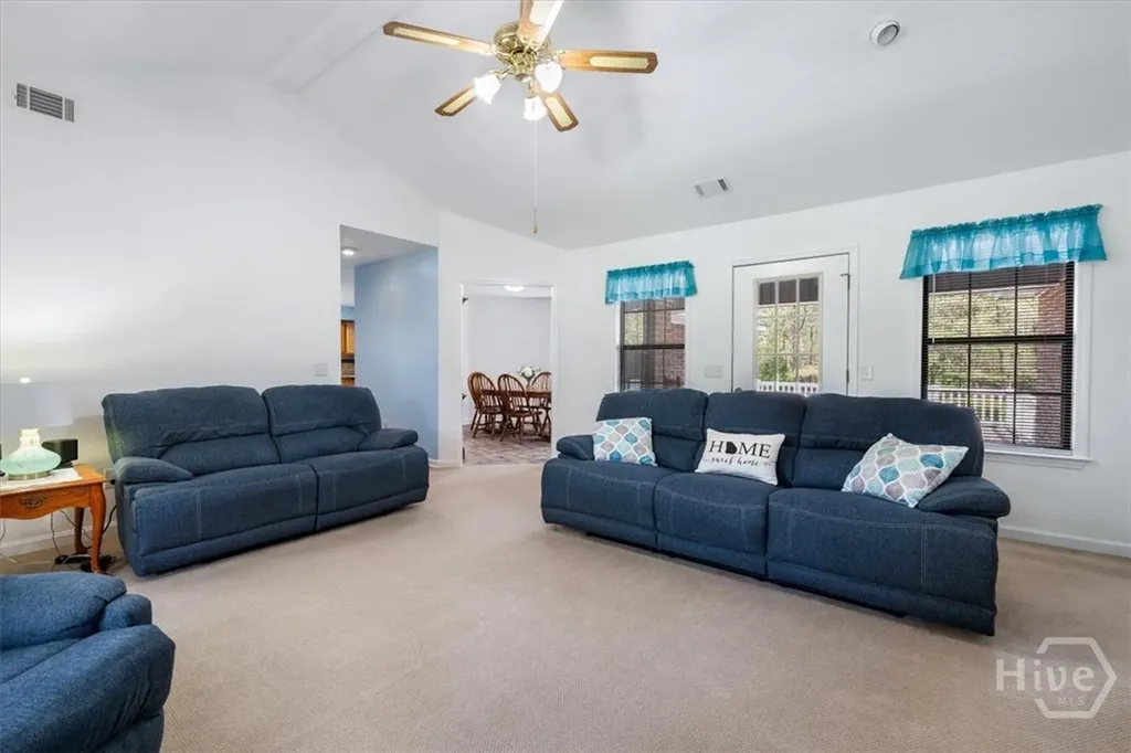 143 Twin Oak Circle Guyton GA 31312