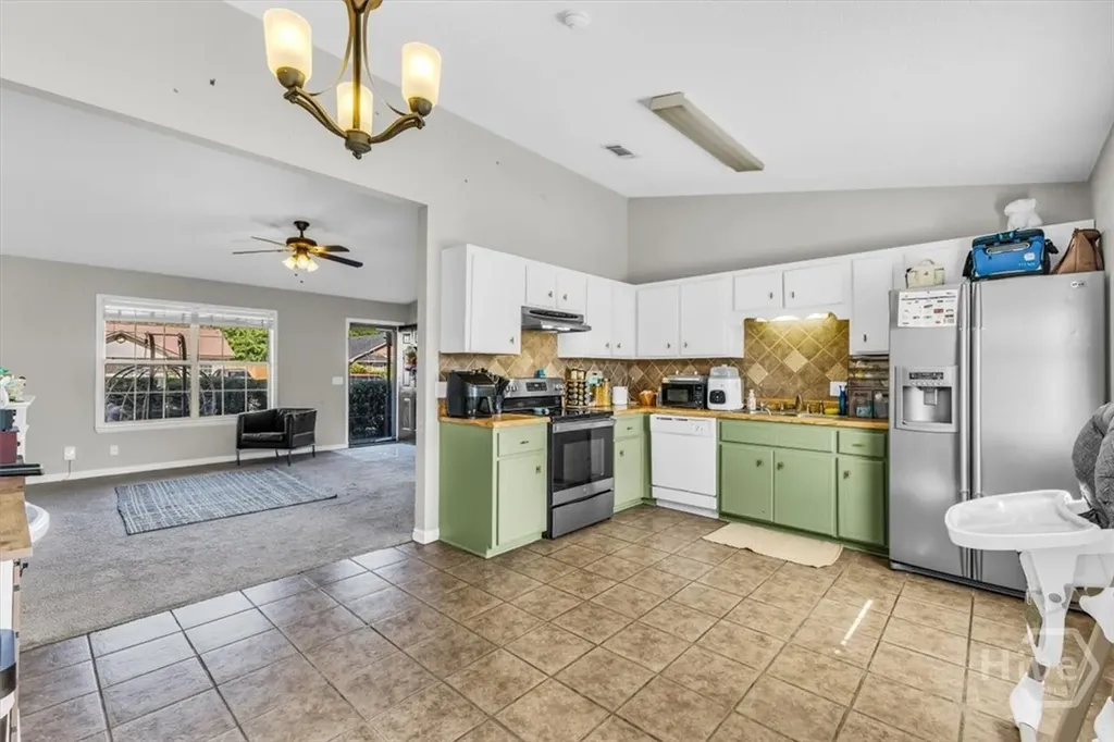 1244 Chinook Way Hinesville GA 31313