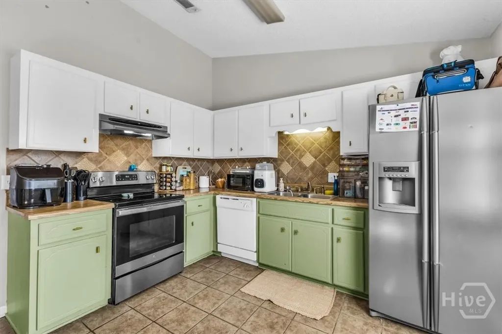 1244 Chinook Way Hinesville GA 31313