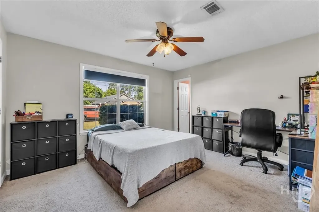 1244 Chinook Way Hinesville GA 31313