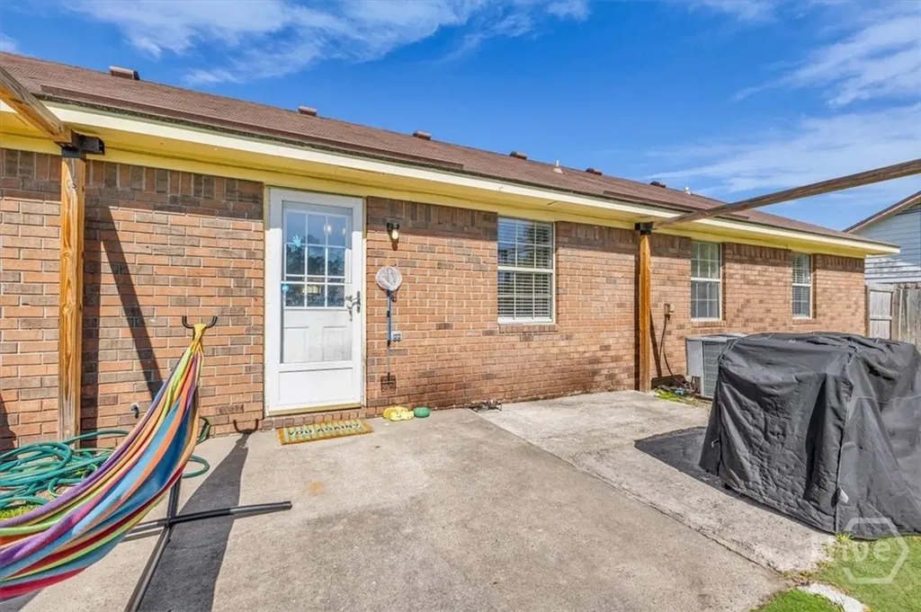 1244 Chinook Way Hinesville GA 31313