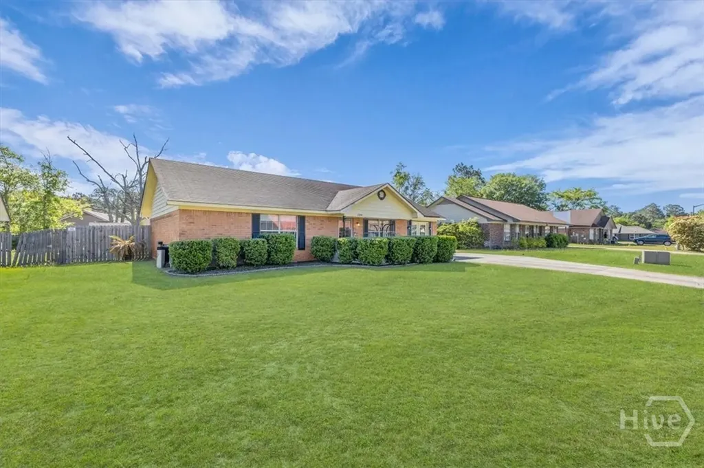 1244 Chinook Way Hinesville GA 31313