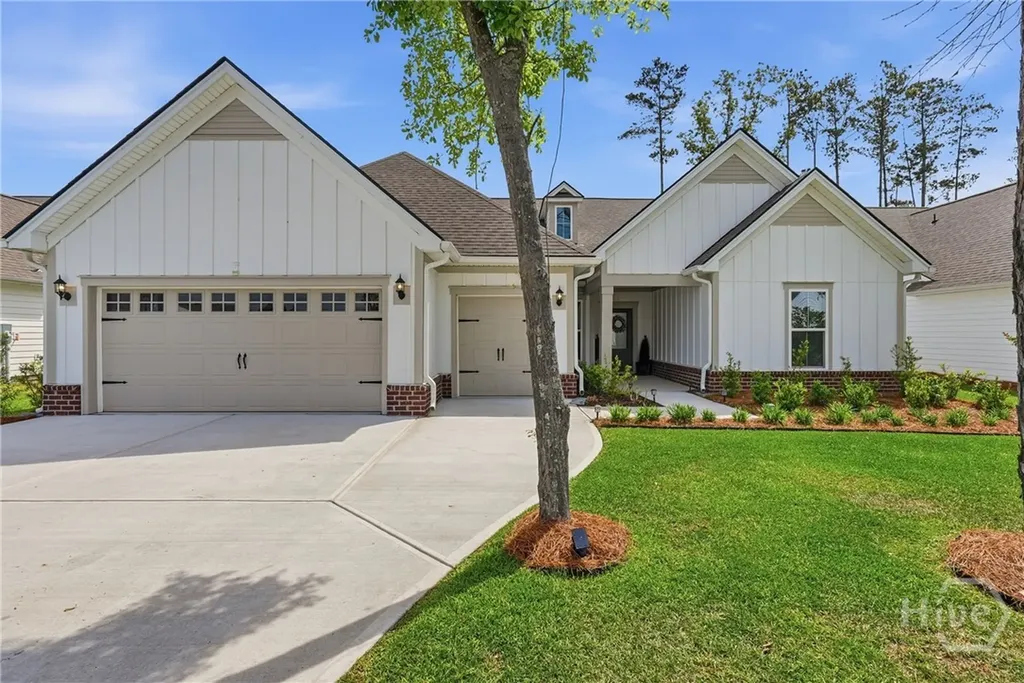 520 Mandeville Drive Richmond Hill GA 31324