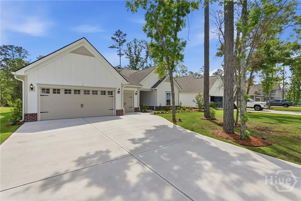 520 Mandeville Drive Richmond Hill GA 31324