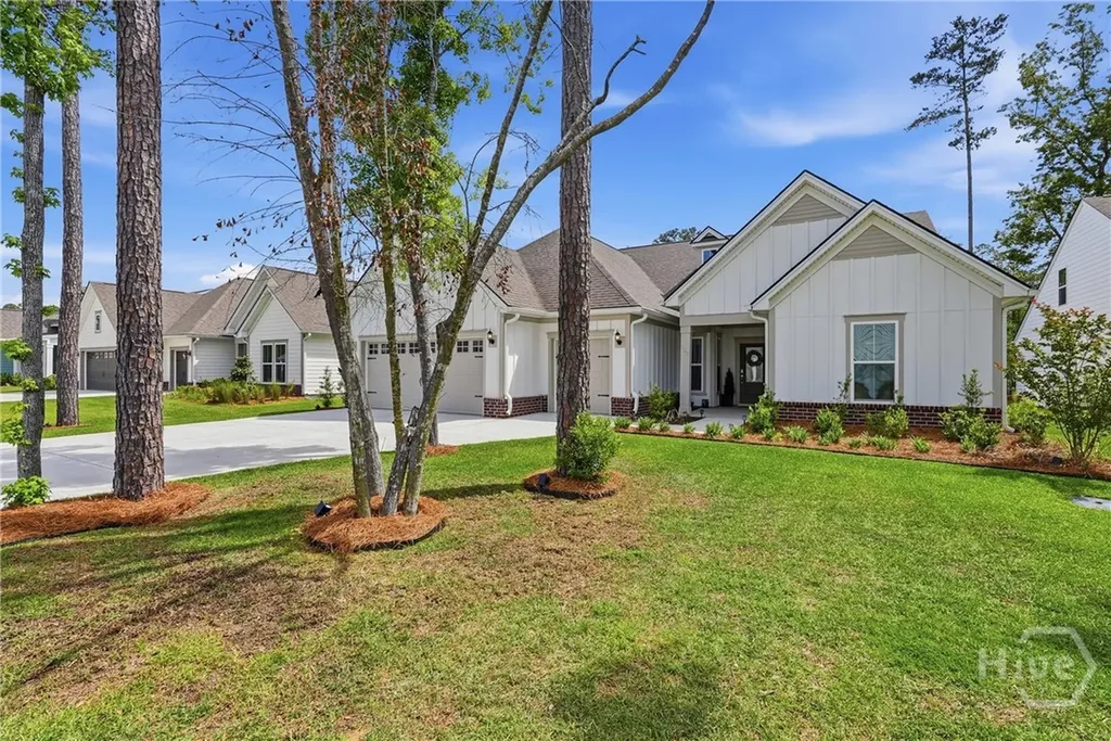 520 Mandeville Drive Richmond Hill GA 31324