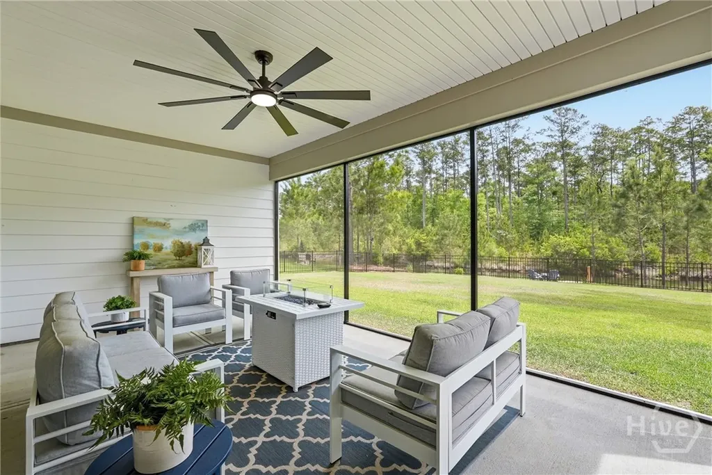 520 Mandeville Drive Richmond Hill GA 31324