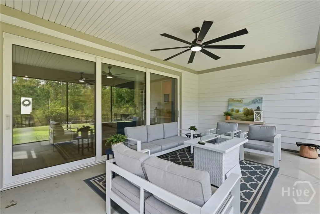 520 Mandeville Drive Richmond Hill GA 31324