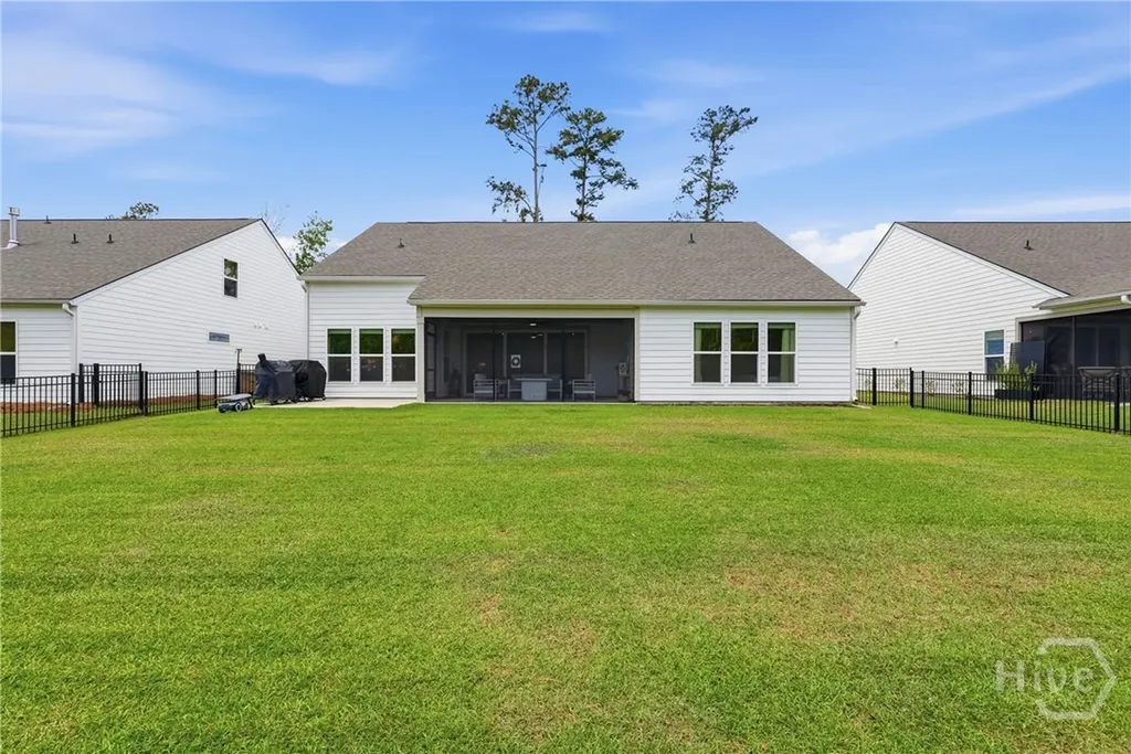 520 Mandeville Drive Richmond Hill GA 31324