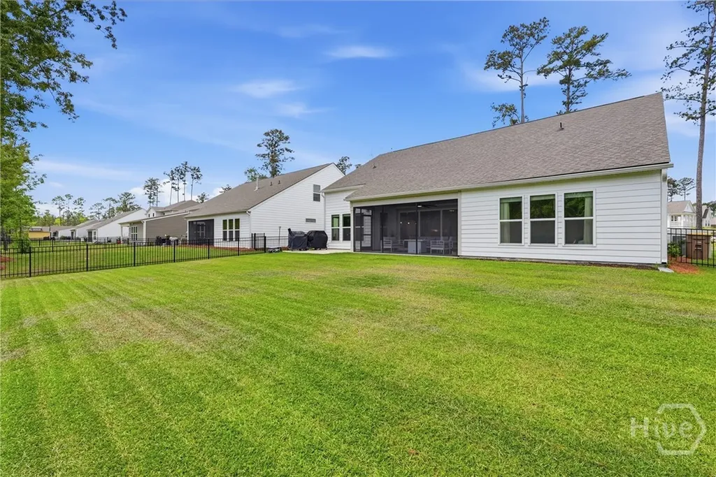 520 Mandeville Drive Richmond Hill GA 31324