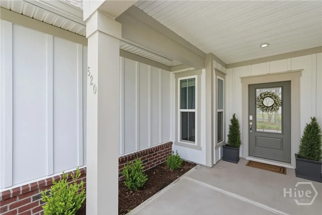 520 Mandeville Drive Richmond Hill GA 31324