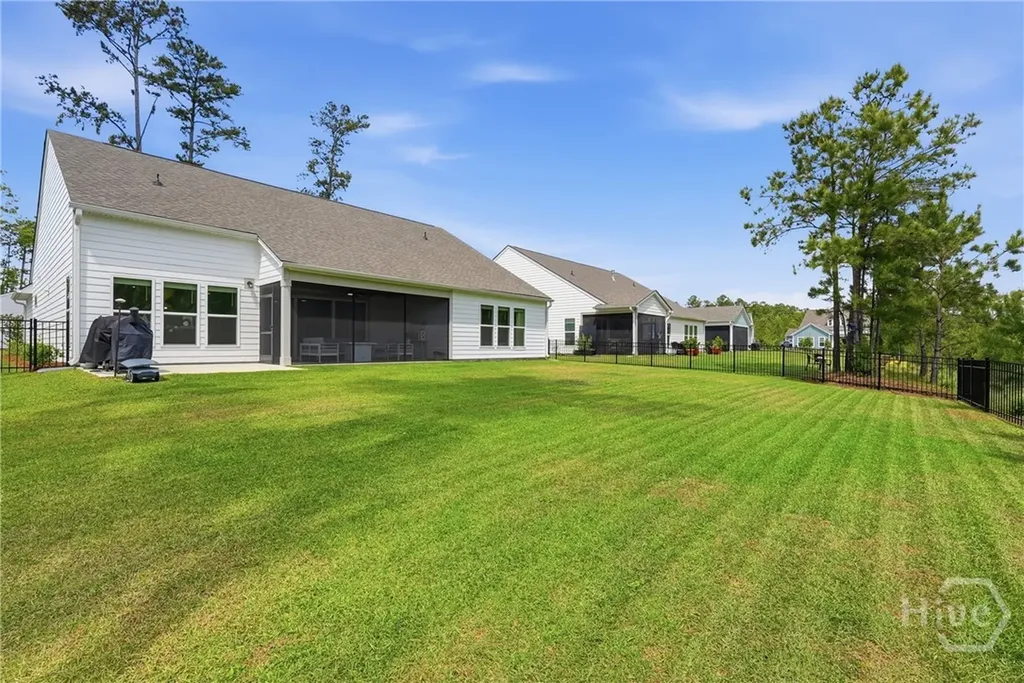 520 Mandeville Drive Richmond Hill GA 31324