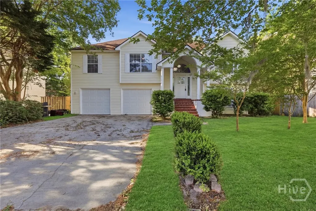 13 Rigger Court Savannah GA 31410
