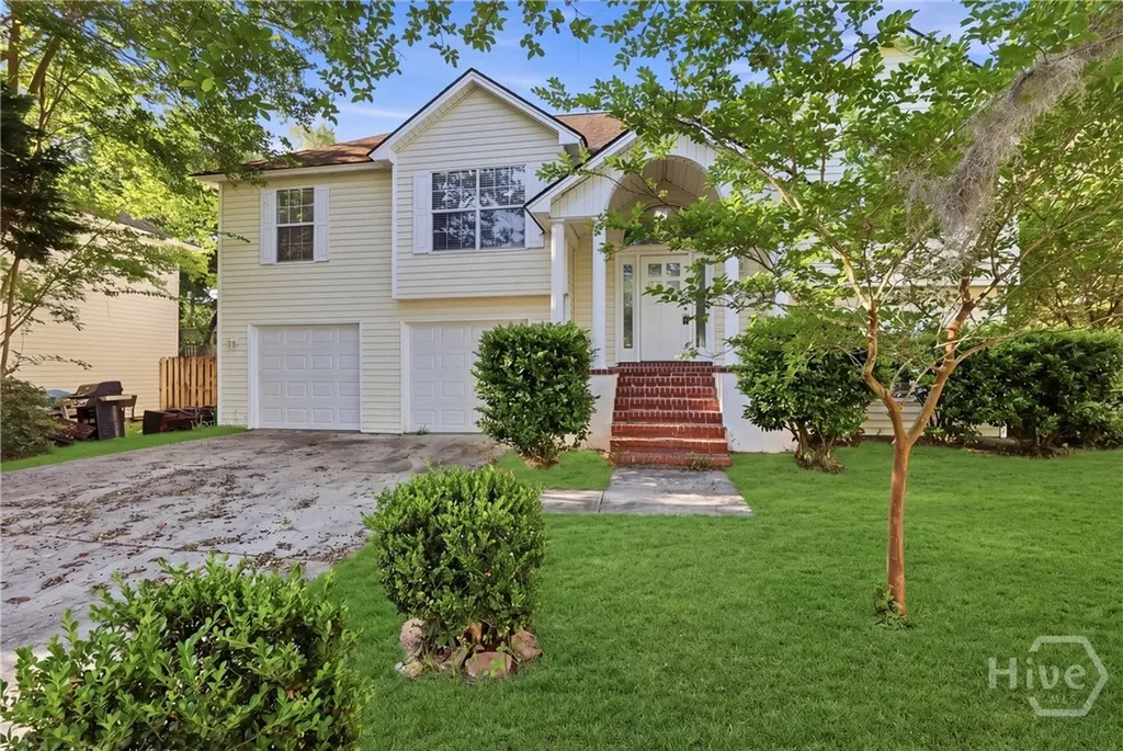 13 Rigger Court Savannah GA 31410