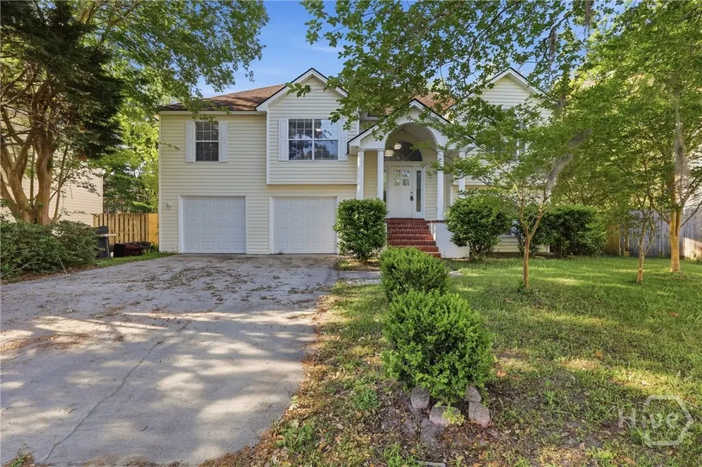 13 Rigger Court Savannah GA 31410