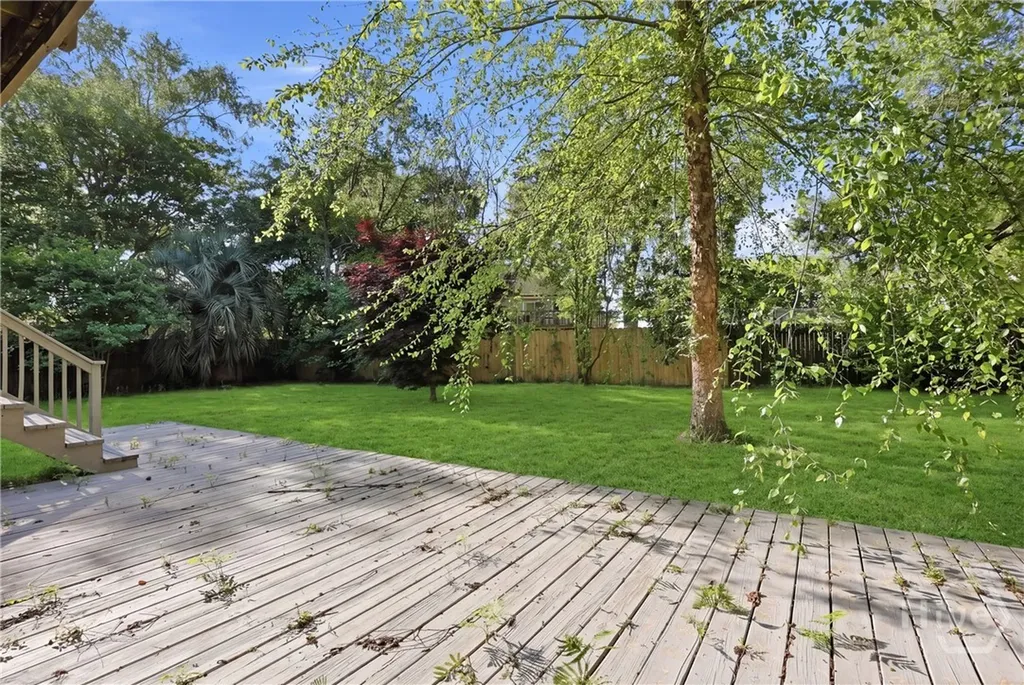 13 Rigger Court Savannah GA 31410