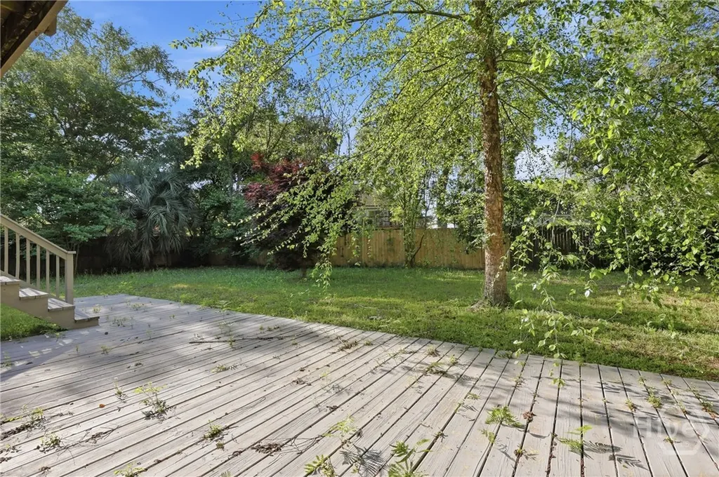 13 Rigger Court Savannah GA 31410