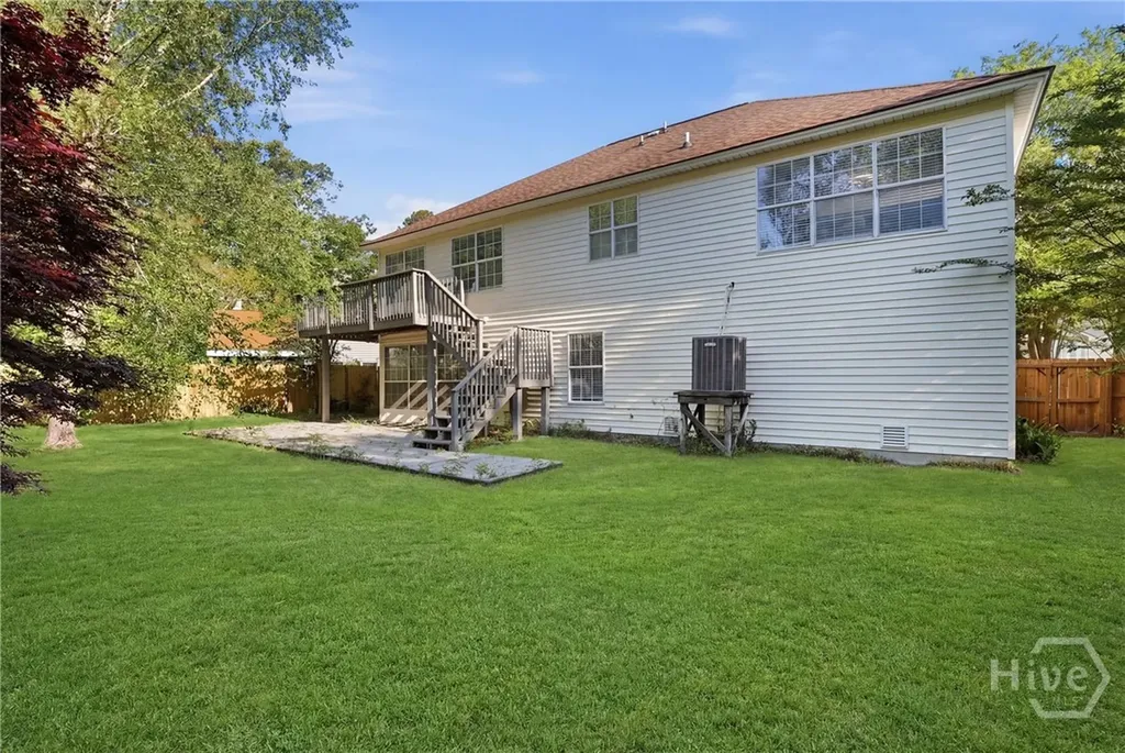 13 Rigger Court Savannah GA 31410