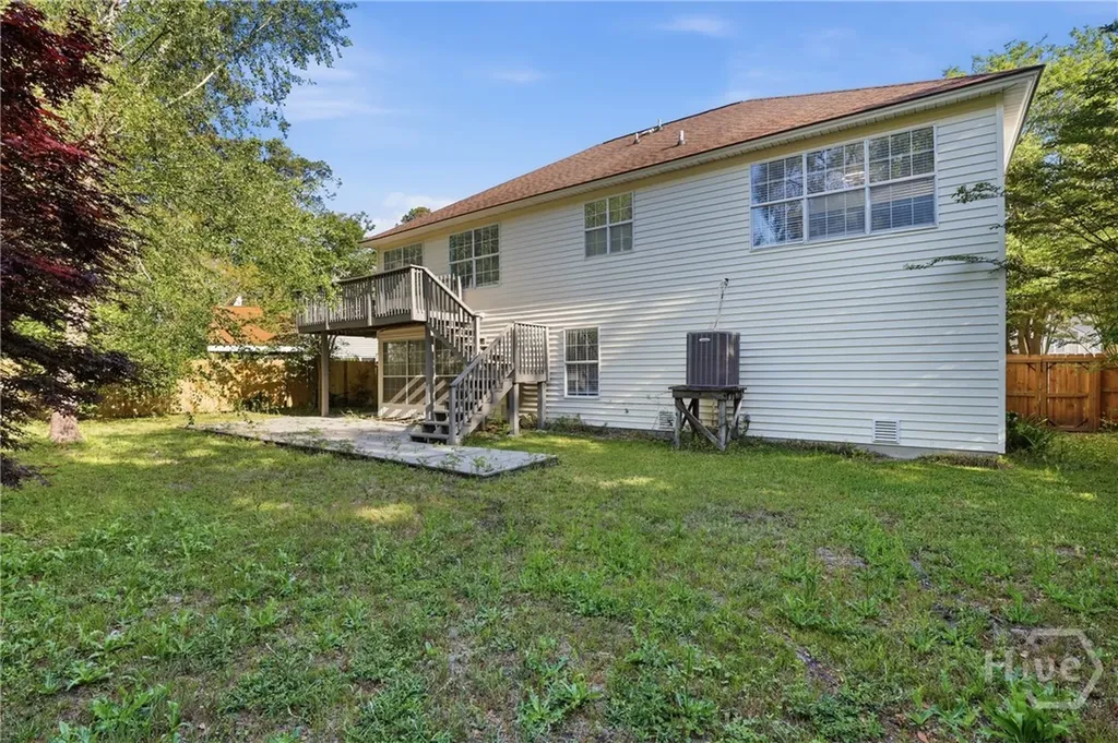 13 Rigger Court Savannah GA 31410