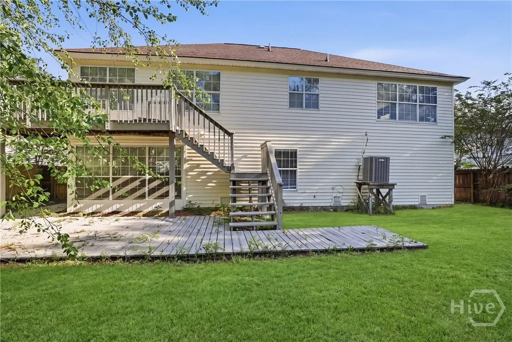 13 Rigger Court Savannah GA 31410