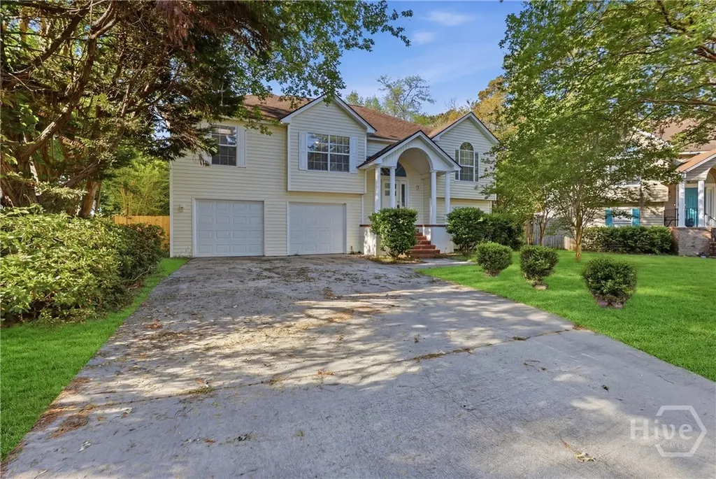 13 Rigger Court Savannah GA 31410