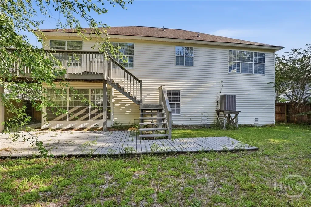13 Rigger Court Savannah GA 31410