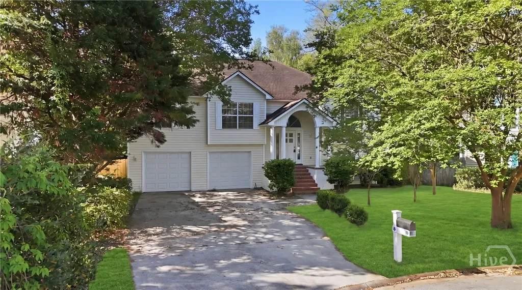 13 Rigger Court Savannah GA 31410