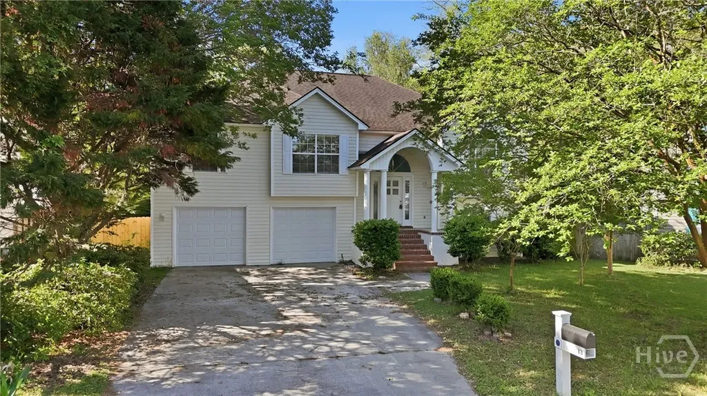 13 Rigger Court Savannah GA 31410