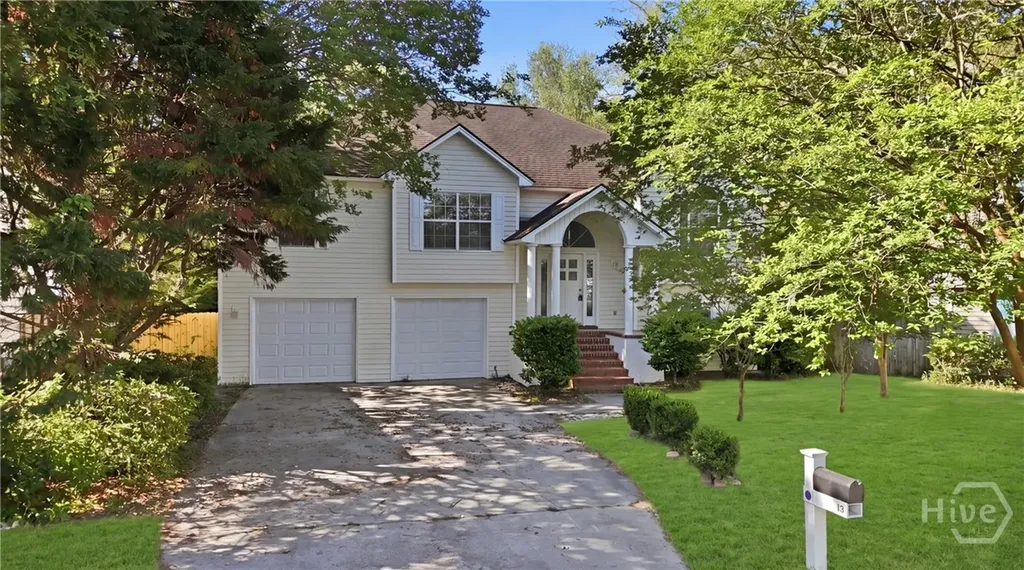 13 Rigger Court Savannah GA 31410
