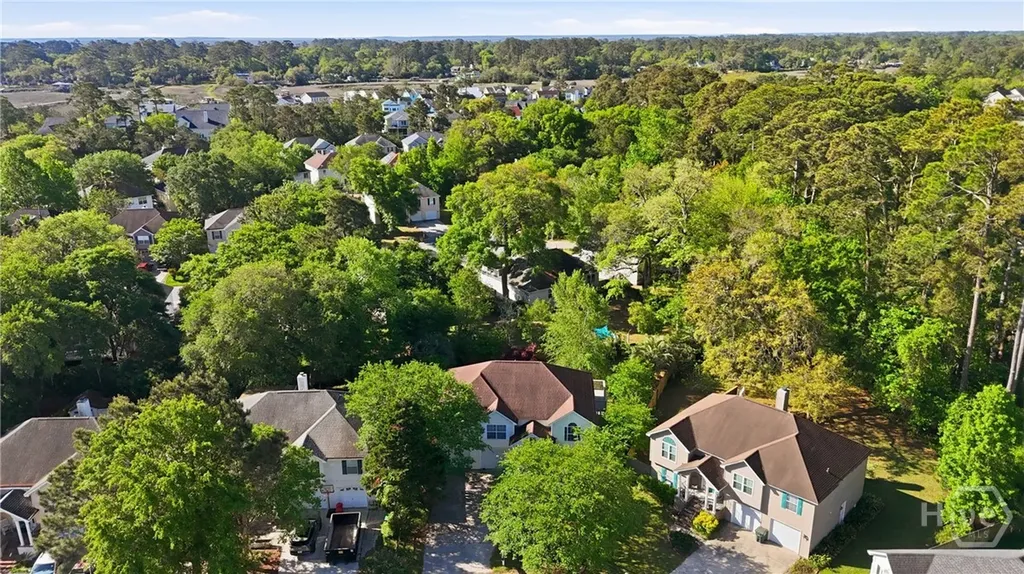 13 Rigger Court Savannah GA 31410