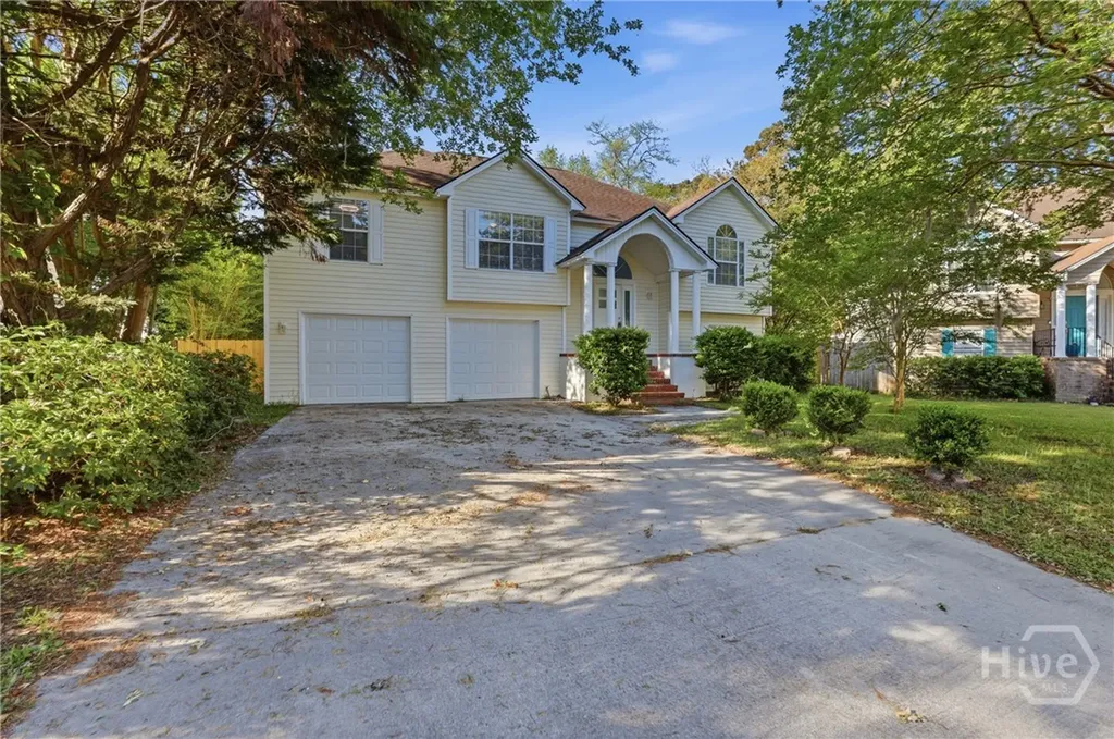 13 Rigger Court Savannah GA 31410