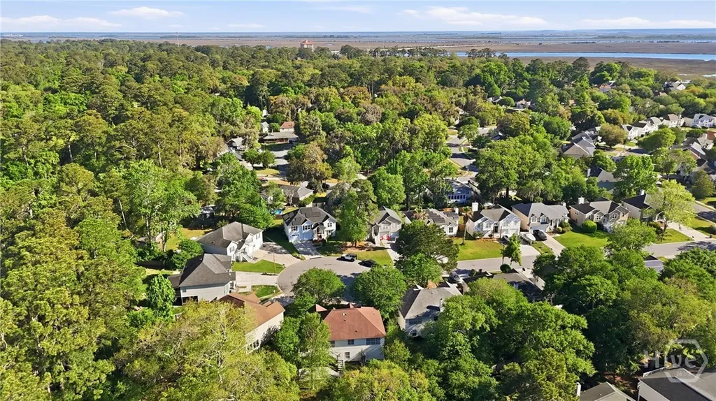 13 Rigger Court Savannah GA 31410