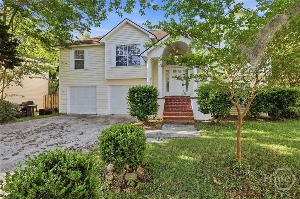 13 Rigger Court Savannah GA 31410