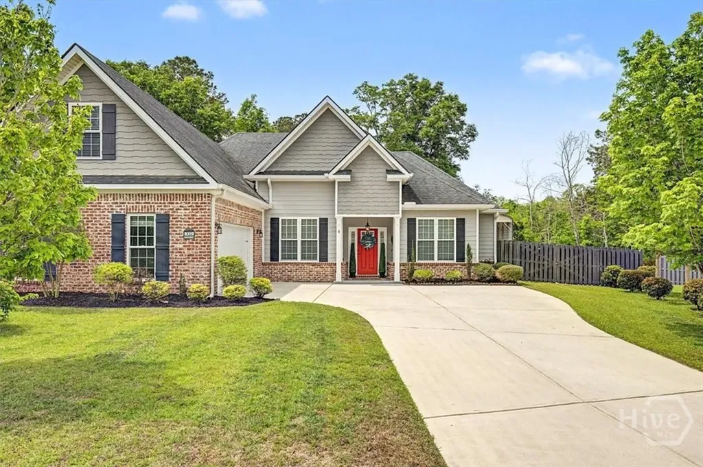 109 Red Oak Lane Rincon GA 31326