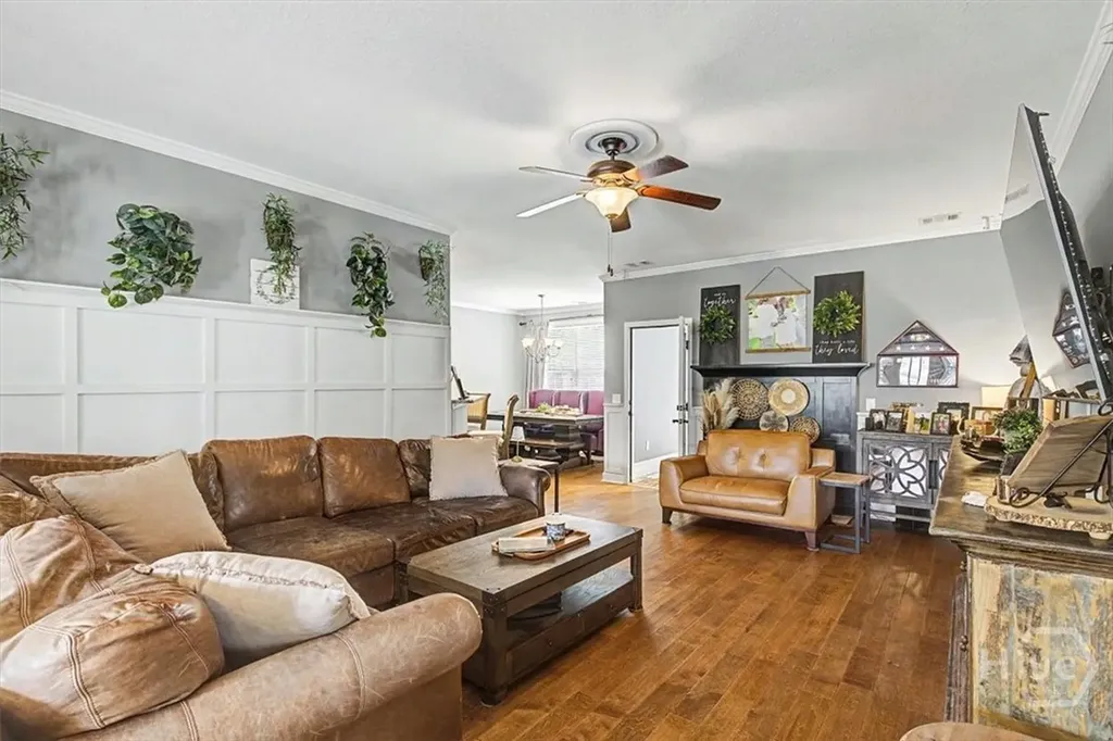 109 Red Oak Lane Rincon GA 31326