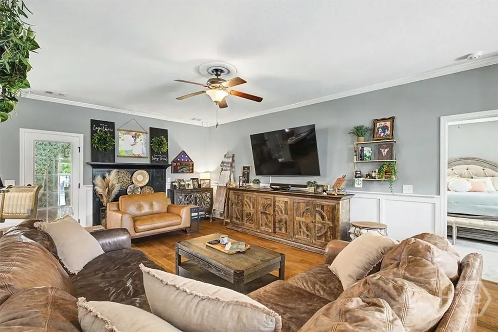 109 Red Oak Lane Rincon GA 31326