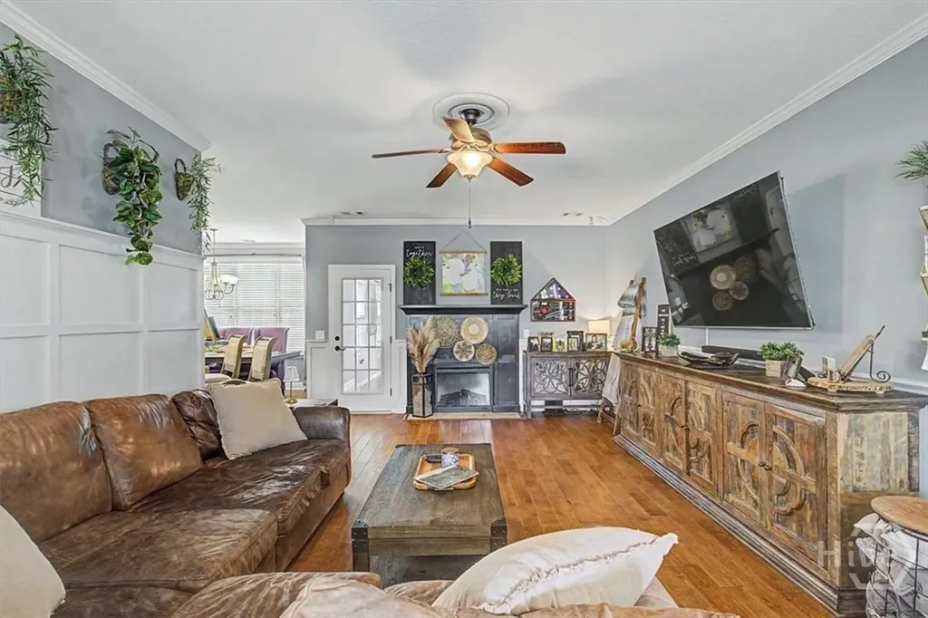 109 Red Oak Lane Rincon GA 31326