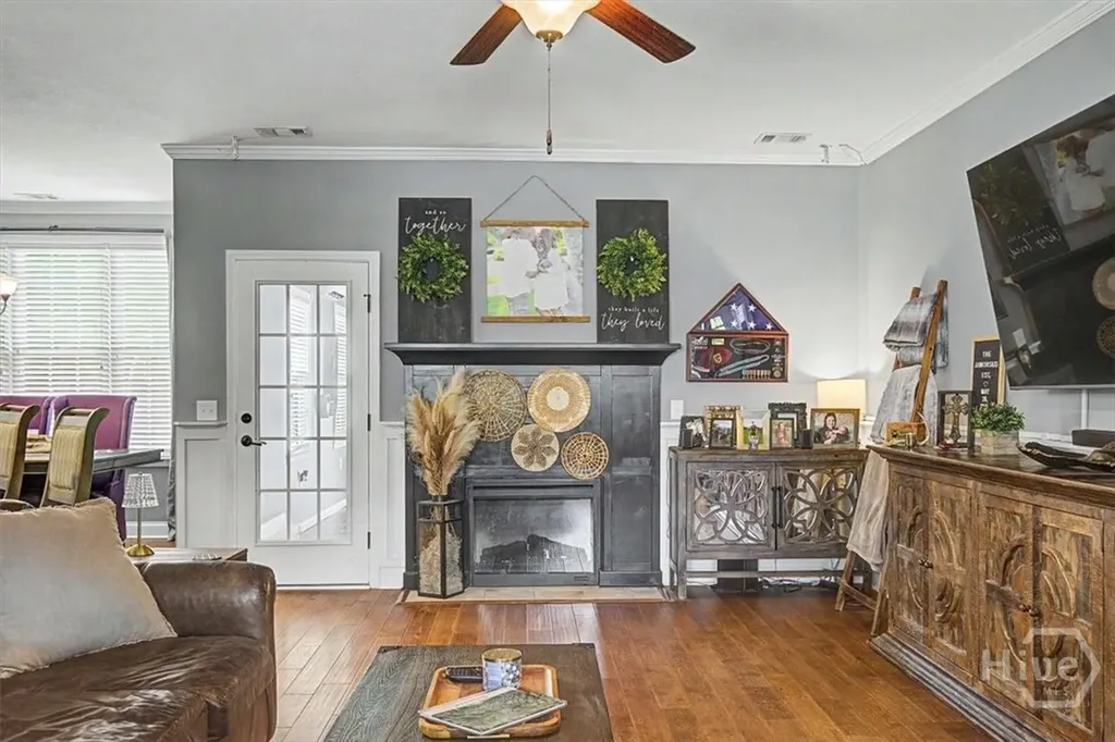 109 Red Oak Lane Rincon GA 31326