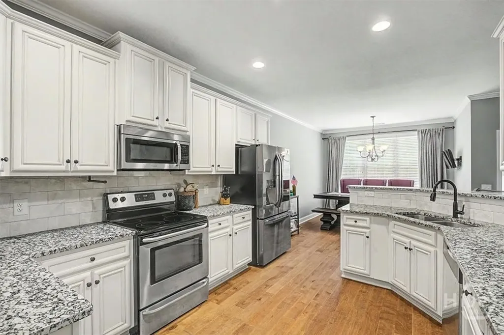 109 Red Oak Lane Rincon GA 31326